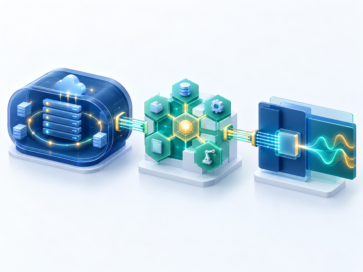 Agents API、Agents SDK 与 Responses API 的架构分工
