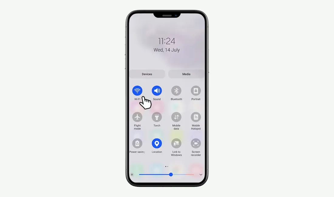 Android安装Cellfie eSIM步骤