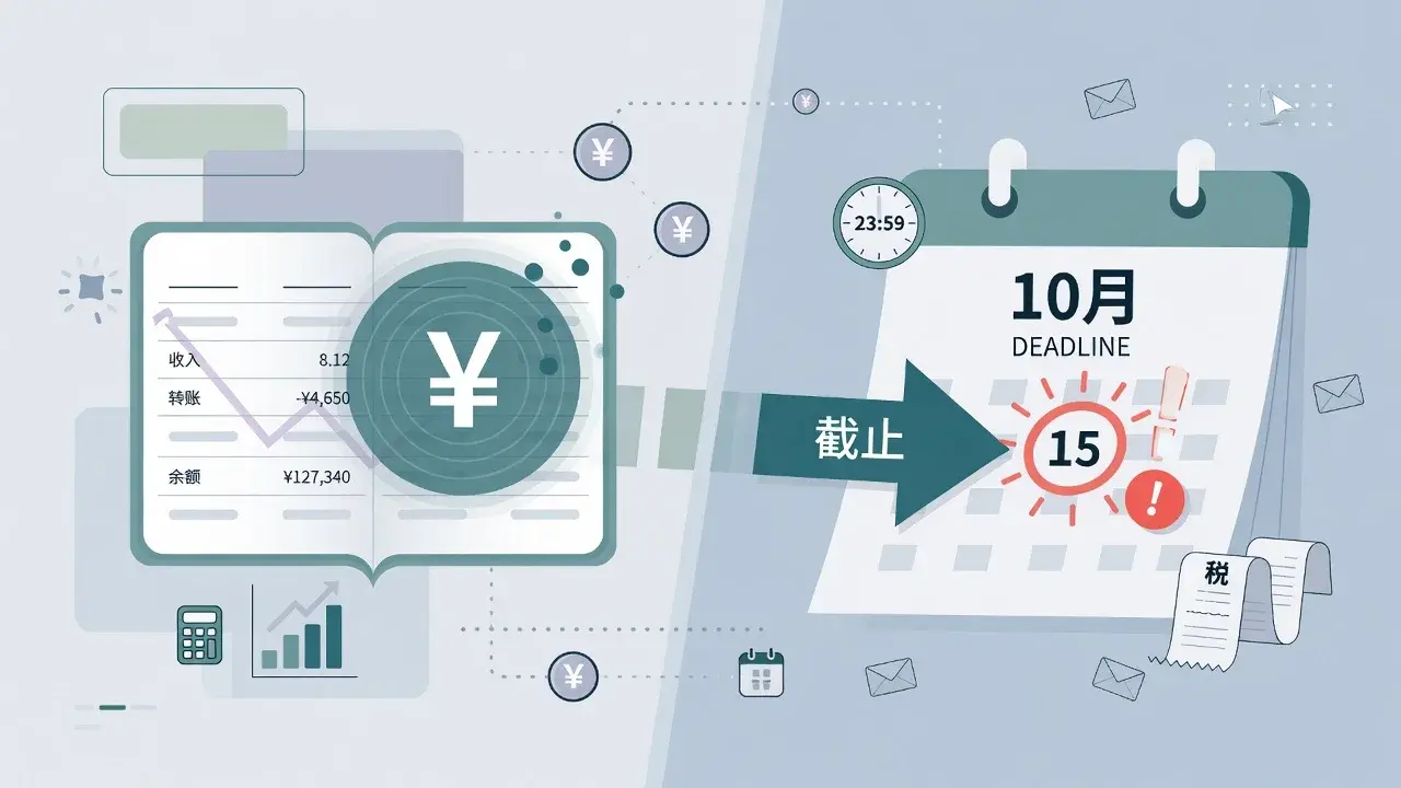 Chase 商业支票开户奖延期到 2027：$500/$400 怎么拿、怎么避坑