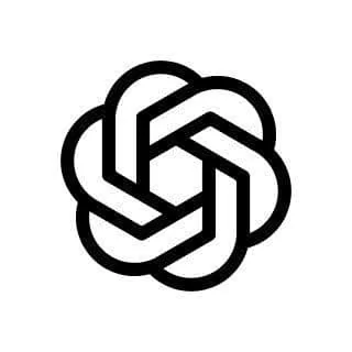 OpenAI 标志