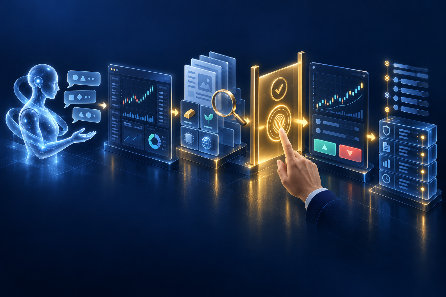 Coinbase for Agents 将 AI Agent、订单预览和人工授权串成一条工作流