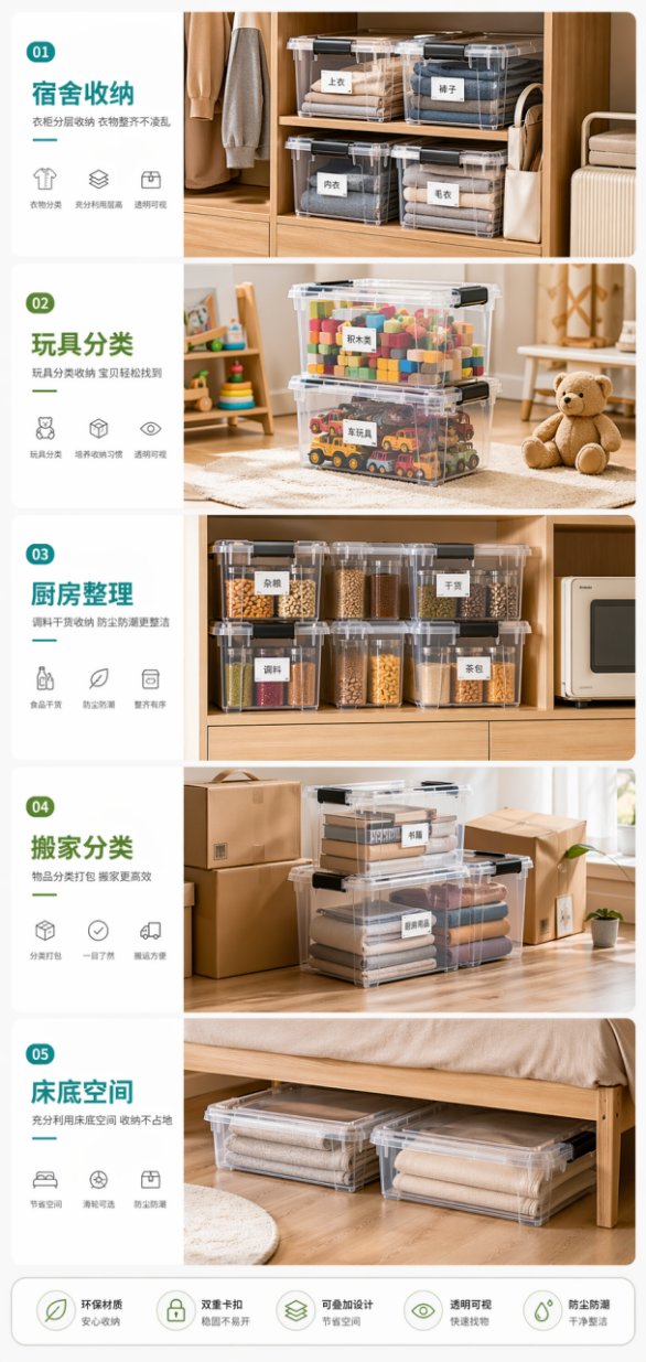 下午茶套餐示例