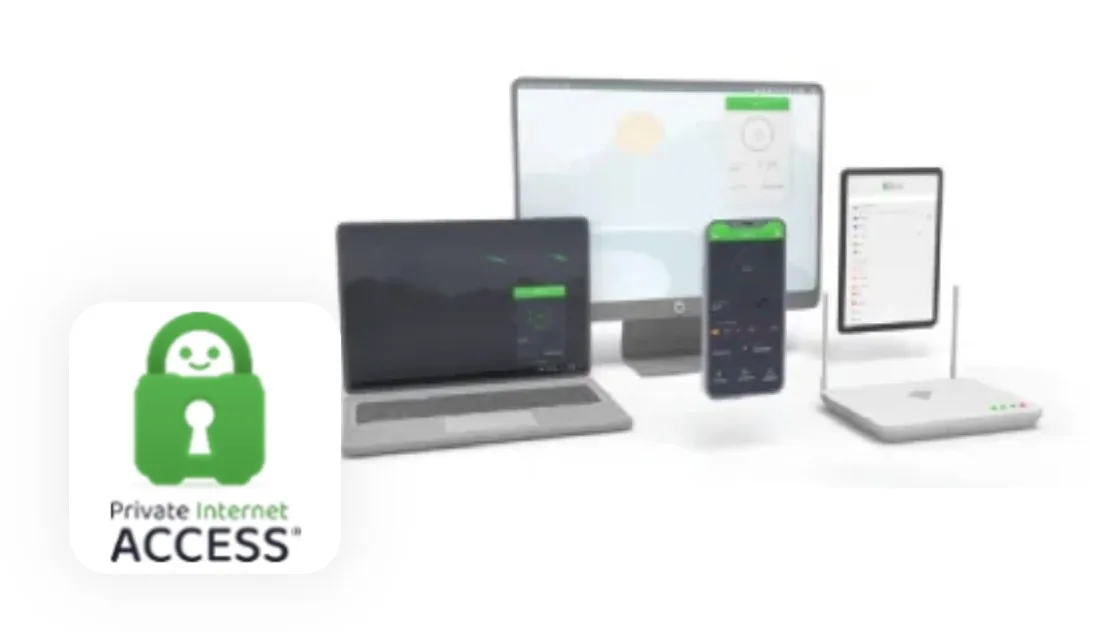 PIA VPN 120%返现活动