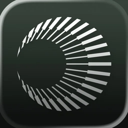 Plasma One 应用图标