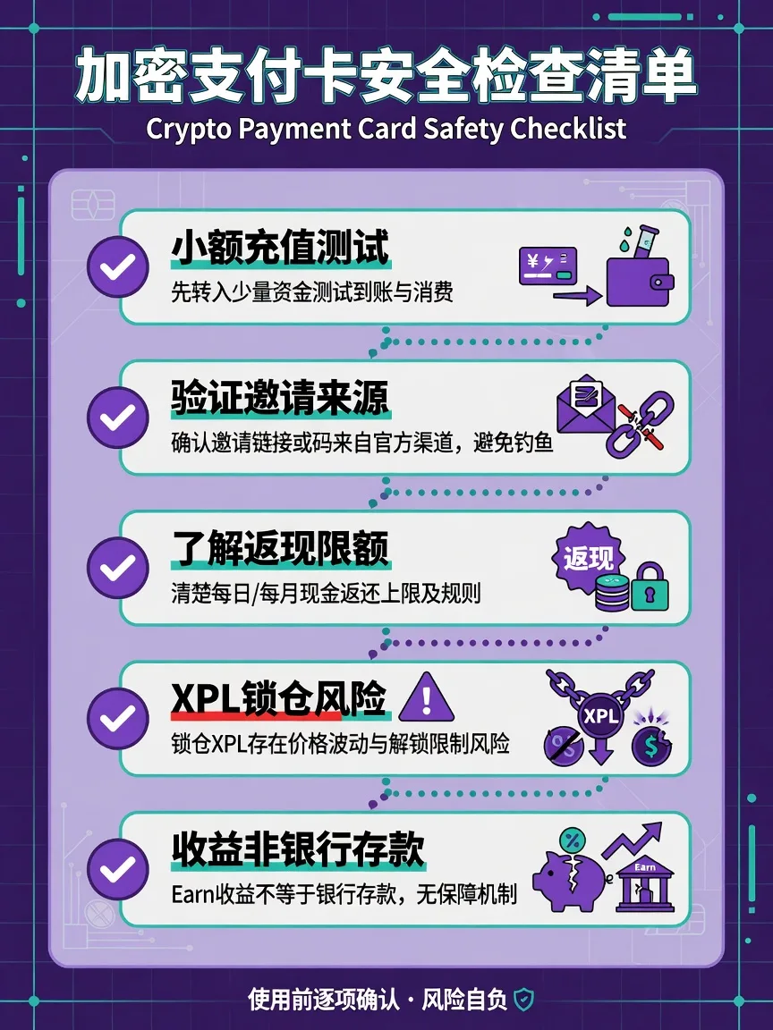 Plasma One 使用前安全检查清单