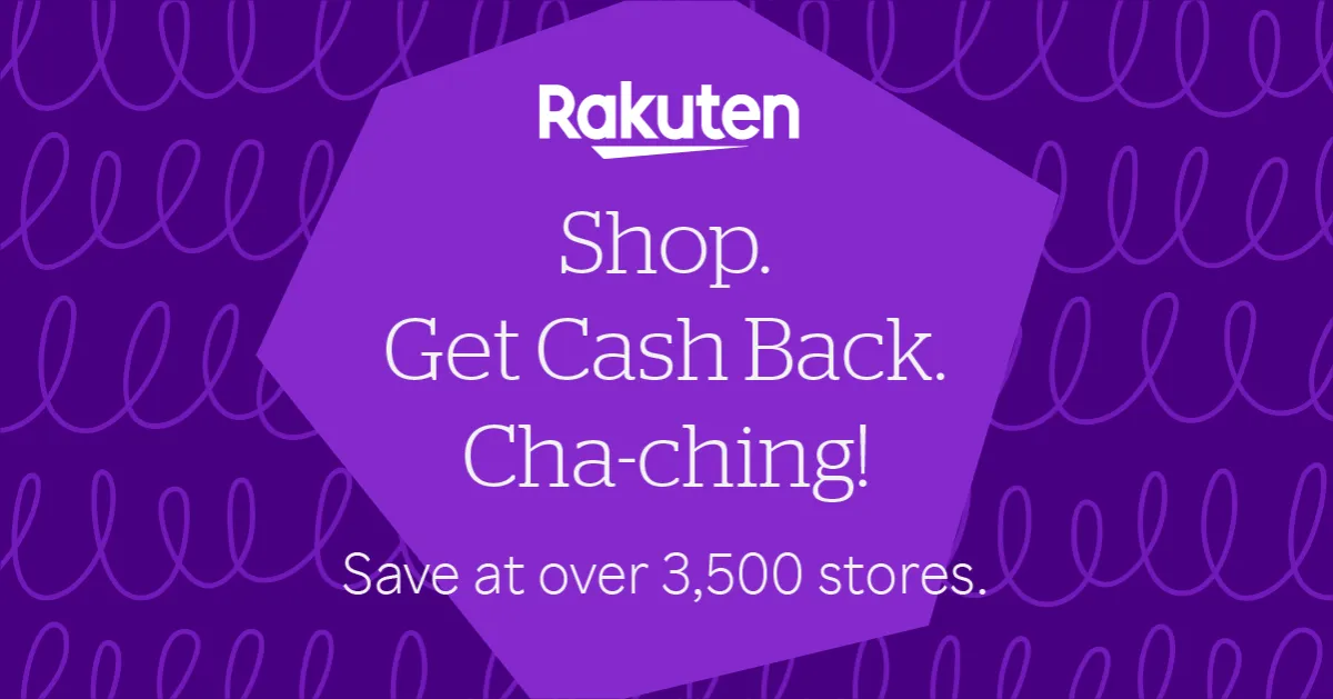 Rakuten + Surfshark 优惠封面