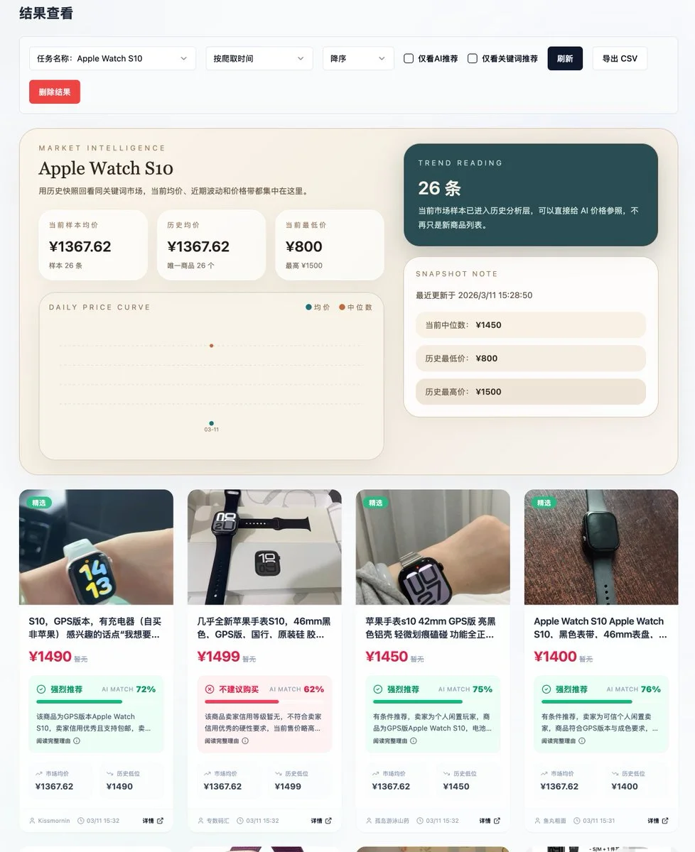 管理界面截图